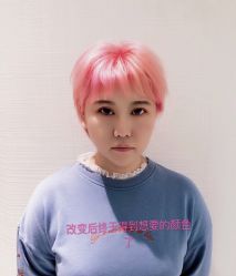 -LEE TIME·丽美时沙龙