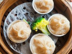 -澳门西南饭店·粤菜·茶市·手工点心(华海路店)