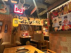 -MIKOMIKO和牛烧肉专门店(南门店)
