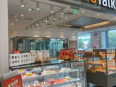 -BreadTalk面包新语(龙之梦购物中心莘庄店)