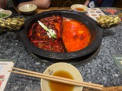 -蜀大侠火锅(建设路第五大道店)