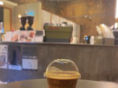 -KUDDO COFFEE(天河城店)
