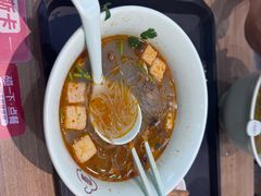 -回味鸭血粉丝汤(砂之船店)