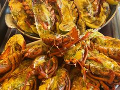 -上海和平饭店华懋阁 Cathay Room