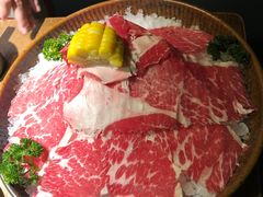 -蟹将军·松叶蟹和牛日料放题自助(K11店)