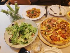 -get pizza意大利餐厅(凯德MALL店)
