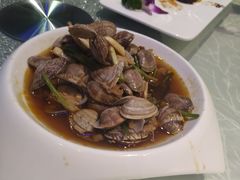 -尚岛私房菜(西方巷店)