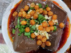 -正宗苏稽毛哥跷脚牛肉总店