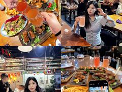 -冀F精酿啤酒烤肉(银杏路店)