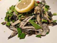 -缘生态云南菜·野生菌庭院餐厅(华侨城店)