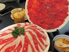 -咏江南·苏式火锅·苏州评弹(观前街店)