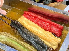 -李与白包子铺(桐梓林店)