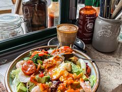 -RAC BAR(安福路店)