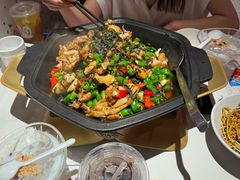 -蛙来哒(大汉悦中心店)