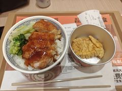 -吉野家(学院路店)