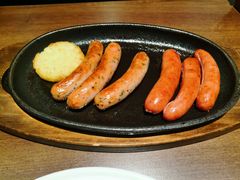 -萨莉亚意式餐厅(杭州滨江天街店)