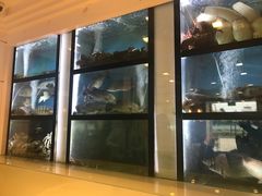 大堂-新加坡海鲜共和(名胜世界圣淘沙海滨坊)