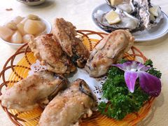 -蚝家菜馆(沙井店)