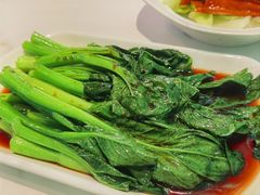 -南拳十三姨·潮汕砂锅粥·粤菜(西单大悦城店)