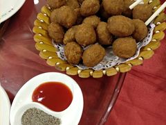 -晋阳饭庄(虎坊桥店)