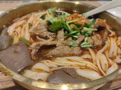 -小满手工粉(北京富力广场店)
