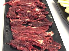 -陈记顺和潮汕牛肉火锅(番禺迎宾大道店)