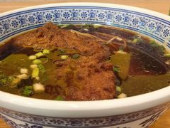 -来福面馆现炒浇头本帮面(真光路店)