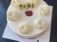 -第戎蛋糕(恒隆广场店)