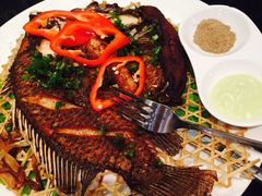 -鹿港小镇(悠唐店)