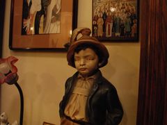 DSC_0808-露西亚咖啡西餐厅(哈尔滨俄侨纪念馆店)