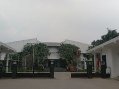 -越南民族学博物馆