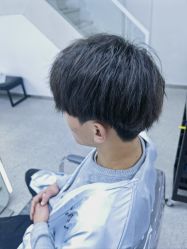 -蒋伟时尚造型