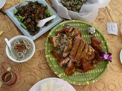 -水乡人家私房菜(逢简店)