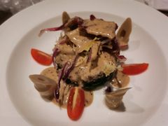-若蘭慈·无国界素食料理(欢乐海岸店)