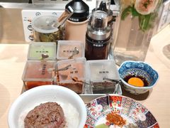 -肉肉大米(金虹桥店)