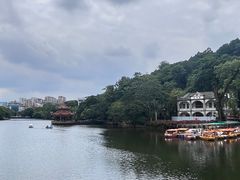 -潮州西湖