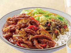 -永和大王(茉莉上新·军博店)