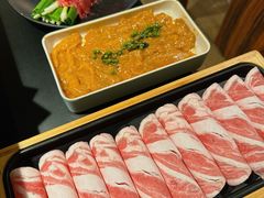-熊喵来了火锅(太原里第2分店)