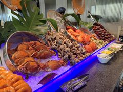 -瑞吉吧 The St·Regis Bar(长沙瑞吉酒店)