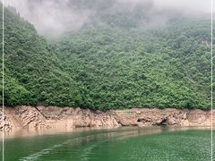 -神农溪纤夫文化旅游区