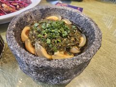 -院8里·小聚园老川菜(九眼桥店)