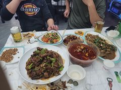 -日照大牌檔•小船海鲜(万平口店)