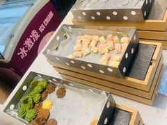 -西安绿地假日酒店·欧意咖啡厅