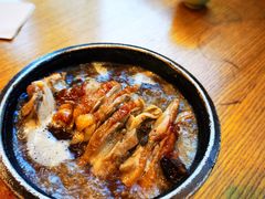 -张烤鸭·川菜·非遗冒烤鸭(青石桥店)