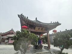 -开封府