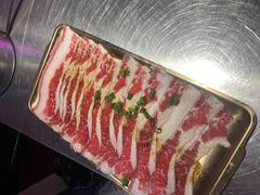 -大叹号·朝鲜族烤肉(潍坊泰华城店)