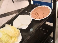 -皇味养生黄牛肉·生态汤锅(金牛万达广场店)