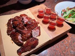 -桂小厨广西菜(桂林万象城店)