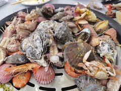 -仙螺岛海鲜自助餐厅(总店)