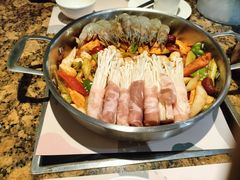 -黄记煌三汁焖锅(渝北金港国际店)
